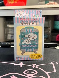 Cinnamoroll 迷你行李箱