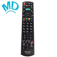Panasonic PAN-918 Replacement N2QAYB000370 New  TV Remote Control  THP42S10P Fernbedienung New unive