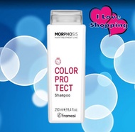 Framesi Morphosis Color Protect Shampoo 250/1000 ml แชมพูรักษาสีผม