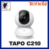 TP-Link Tapo C200 C210 Full HD Wireless Wifi Home Security Camera CCTV