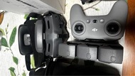 DJI AVATA2 FLYMORE COMBO & RC3 Controller