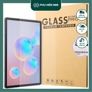 Samsung Galaxy Tab A9 Plus 11 tempered Glass" Glass 9H prevents screen scratches