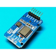 SOLDERED RTC Module DS3231 Precision Real Time Clock DS 3231 Arduino Raspberry Pi STM32 Microbit