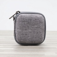 zhencool | Vỏ bảo vệ mini máy cạo râu điện tử cầm tay chống sốc chống ép S3/S5/s9 TFlash X1 Vỏ đựng 