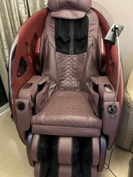 OSIM uDream 智能按摩椅