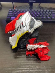 騎士龍戰隊變身器