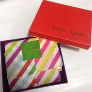 100%Real Kate Spade銀包
