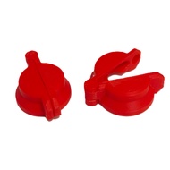 Lenovo Legion Go / Go 2 Joystick Protector Cover 3D Printed Thumbstick Protection Anti-Dust Anti-Scr