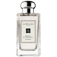 順豐包郵  Jo Malone London MIMOSA & CARDAMOM COLOGNE 祖瑪瓏祖馬香水含羞草香水100ml