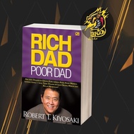 Rich Dad Poor Dad Robert T. Kiyosaki