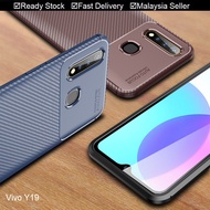 Vivo Y50 Y30 Y31 Y33S Y33T T1x T1 5G Y20 Y20S Y12S Y12A Y19 Y17 Beetle Fiber Shock Proof Resistant P