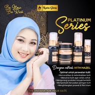 Ratu Glow PLATINUM Skincare Ratu Glow Cream Ratu Glow Paket Cream platinum-Ratu glow platinum Skinca