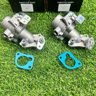 Throttle Body m3,mio i125,28mm ,30mm Yamaha mio i 125/m3