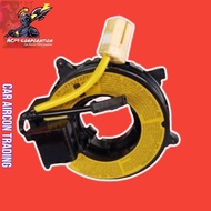 Spiral Cable / Clock Spring Mitsubishi Montero / Strada / Eclipse / Lancer / L200 8619A017 CAT