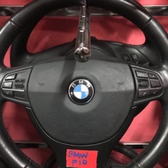 🔥HOT ITEM🔥BMW F10 Steering wheel