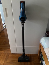 BOSCH 無線吸塵機