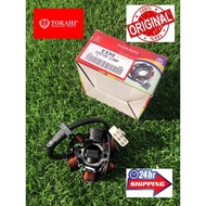 DEMAK EX90 FUEL COIL ASSY/ MAGNET COIL NK/TOKAHI