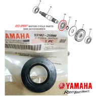 REAR AXLE OIL SEAL MIO SPORTY 93102-26800 YAMAHA PARTS