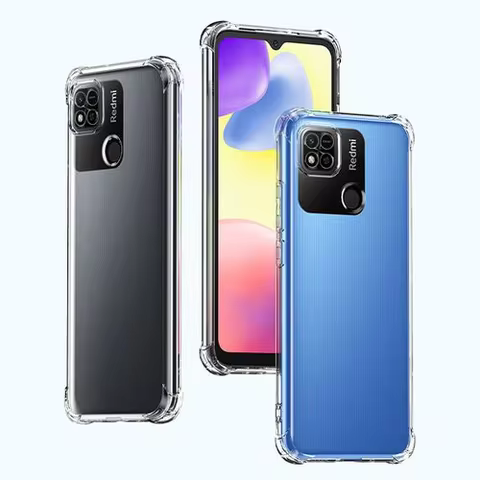 Xiaomi Redmi 10A Global Rom 4G Smartphone 64GB 128GB Helio G25 Octa Core 6.53' HD Display 13MP Finge