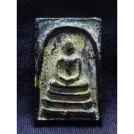 泰国佛牌/Thailand Amulet PHRA SOMDEJ KRU WAT PHRA KEAW