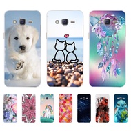 Samsung Galaxy j2 Prime j2 core 2018 j2 pro j1 2016 j8 2018 Soft Silicone TPU Casing phone Cases Cover