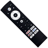 ERF3S90H Compatible with For Hisense 43A65H 43A6H 43A68H 55U6H 55U7G 75A6H No Voice TV Remote Contro