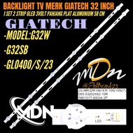 GIATECH BRAND 32 INCH LED TV BACKLIGHT 32 INCH LED TV BACKLIGHT