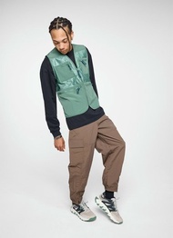 MERRELL MAIPO EXPLORER AEROSPORT 水陸戶外運動鞋 男鞋-淺卡其