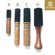 Tibetan Singing Bowl Wood Mallet Stick