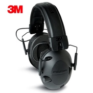 3M Peltor™ Sport Tactical 100 電子防噪耳罩｜NRR 22 dB｜室內／戶外射擊・狩獵・訓練