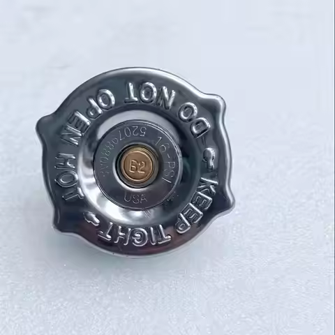Radiator Cap ,52079880AA, 55116901AA, 5278767AA,For:2.4L,3.6L, 3.0L,4.7L,6.4L,WranglerJK,J3,Challeng