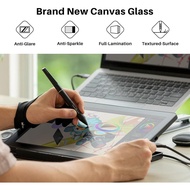 Huion Kamvas 13 Gen 3 (GS1333) Pen Display, Cosmo Black with Adjustable Stand Huion Kamvas 13 Gen 3 