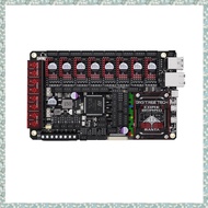 (DMHX) Manta M8P V2.0 Motherboard STM32H723ZE 32bit for Klipper for V0 3 3D Printer Control Board