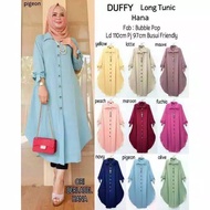 Duffy Tunic