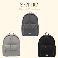 Snow Peak Apparel S26SUF-BP37 Dual Tech Classic Mini Backpack 10L