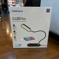 門市全新現貨‼️ MOMAX Q.LED Flex 無線充電座檯燈 10W QL5