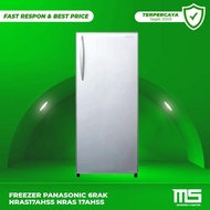 FREEZER PANASONIC 6RAK NRAS17AHSS NRAS 17AHSS