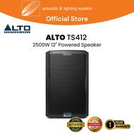 ALTO TS412 2500-Watt 12-Inch 2-Way Powered Loudspeaker with Bluetooth®