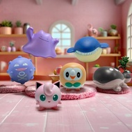 Bone / 寶可夢捏捏樂公仔盲盒第一彈-下單六入組送即期精油