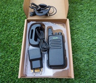 HT WLN KD C1- KD-C1 KDC1 UHF Walkie Talkie Radio WLAN