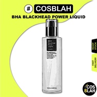 COSRX BHA Blackhead Power Liquid 100ml - For BlackHead Removal , Smoother and Glossy Skin