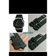 Strap Casio AE-1000 WatchTALI