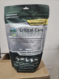 Oxbow 草粉 蘋果香蕉味 454g