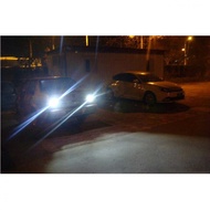 MRNSTRE LED Car Reverse Lights 1156 BA15S SMD 3014 2 PCS