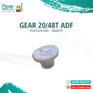 GEAR 20/48T ADF iRA6075 - FU8-0228-000