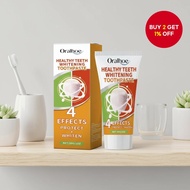 Teeth Cleaning Toothpaste: Whitening, Cavity Repair, and Stain Removal