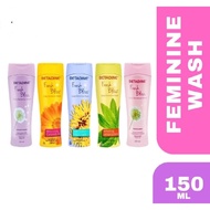 BETADINE FRESH BLISS FEMININE WASH 150ML