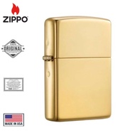 Zippo Armor® High Polish Brushed 169