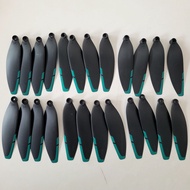 Original Propeller Props for S159 GPS Drone Main Blade Wing CW CCW Rotor Maple Leaf Accessory