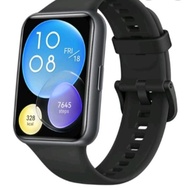 jam tangan Huawei watch fit 2